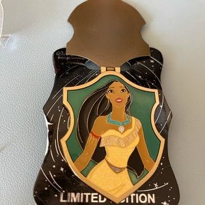 Walt Disney Imagineering Pocahontas pin